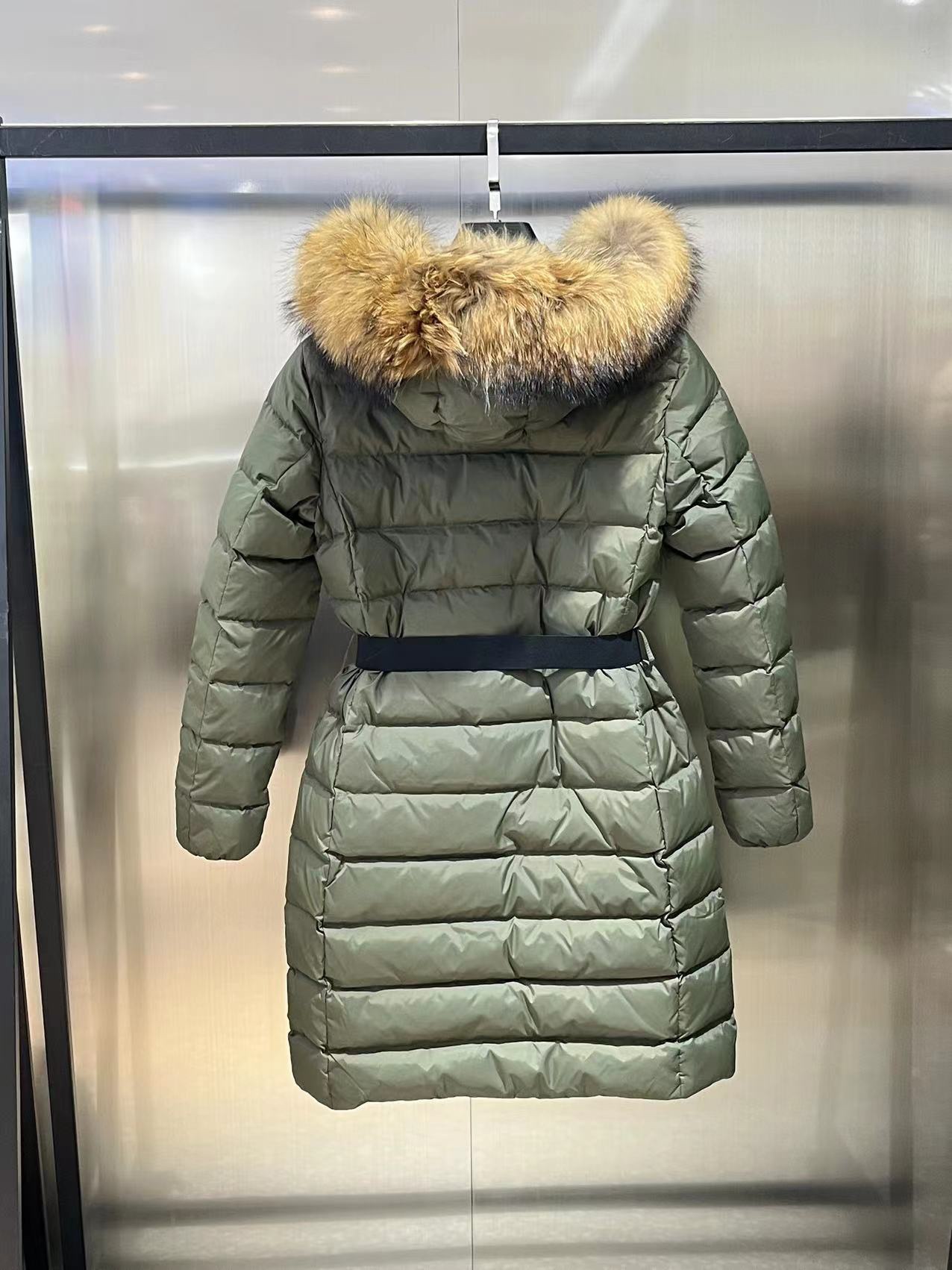 Moncler Down Jackets